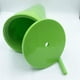 thumbnail image 3 of 2023 Slime Green Glow in the Dark Tumbler Cup 24oz, 3 of 5
