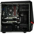 thumbnail image 3 of Lenovo IdeaCentre Y900-34ISZ - Core i7 7700K 4.2 GHz - 16 GB - 1.128 TB, 3 of 23
