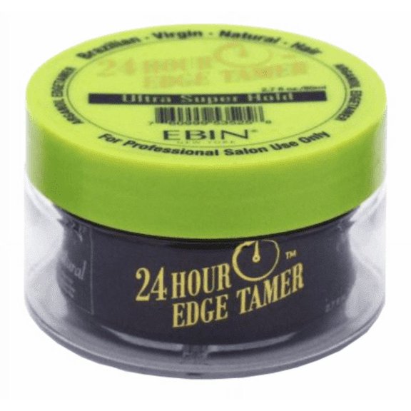 EBIN 24 Hour Edge Tamer 2.7oz Ultra Super Hold