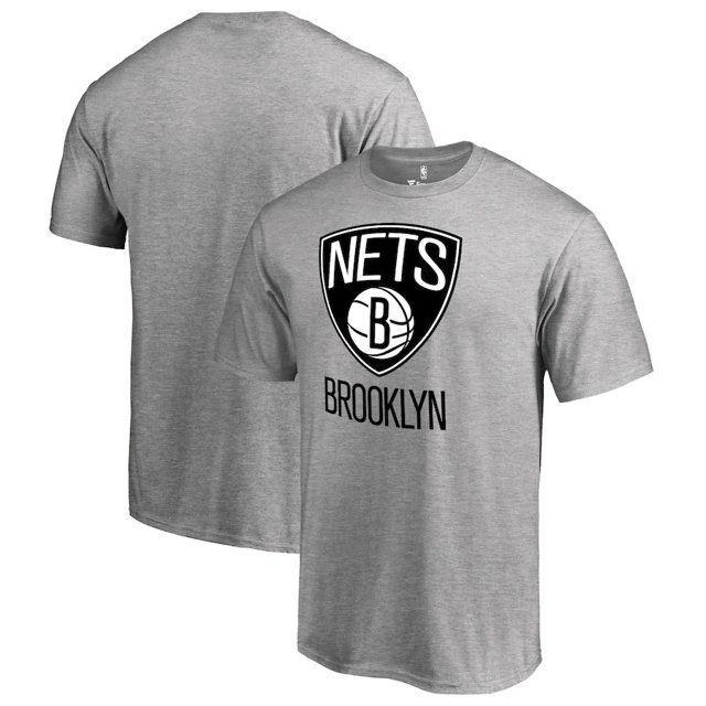 NBA Kyrie Irving Brooklyn Nets City Edition Name "Number T-shirt"