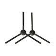 thumbnail image 4 of Replacement Parts For A4 A4s A40 Robotic Vacuum Cleaner For Cen550 Main Brush Side Brush Hepa Filte, 4 of 5