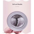 thumbnail image 3 of Strainer Drain Stopper Strainer Drain Stopper Strainer Basket Strainer for Bathroom Drain Strainer Strainer Drain Strainer Stopper for Kitchen Sink(4, 3 of 4