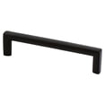 thumbnail image 1 of Berenson 4116-1055-P 128 mm CC Metro Pull with Matte Black, 1 of 3