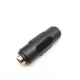 thumbnail image 1 of Conector de alimentación hembra a hembra DC 5,5x2,1mm, adaptador acoplador hembra a hembra para CCTV, 3 uds., 1 of 5
