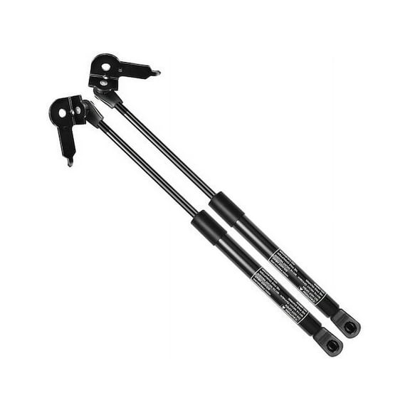 Hood Strut Set 2 - Compatible with 1999 - 2003 Toyota Solara 2000 2001 2002