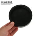 thumbnail image 4 of 4 Pcs Rubber Lift Pads for Car Jack Stand, Floor Jack Saddle Pads, Jacking Pucks, Axle Support Pads for Automotive Use, 4 of 6