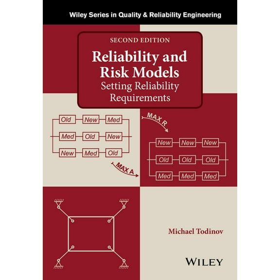 Quality and Reliability Engineering: Reliability and Risk Models: Setting Reliability Requirements (Hardcover)