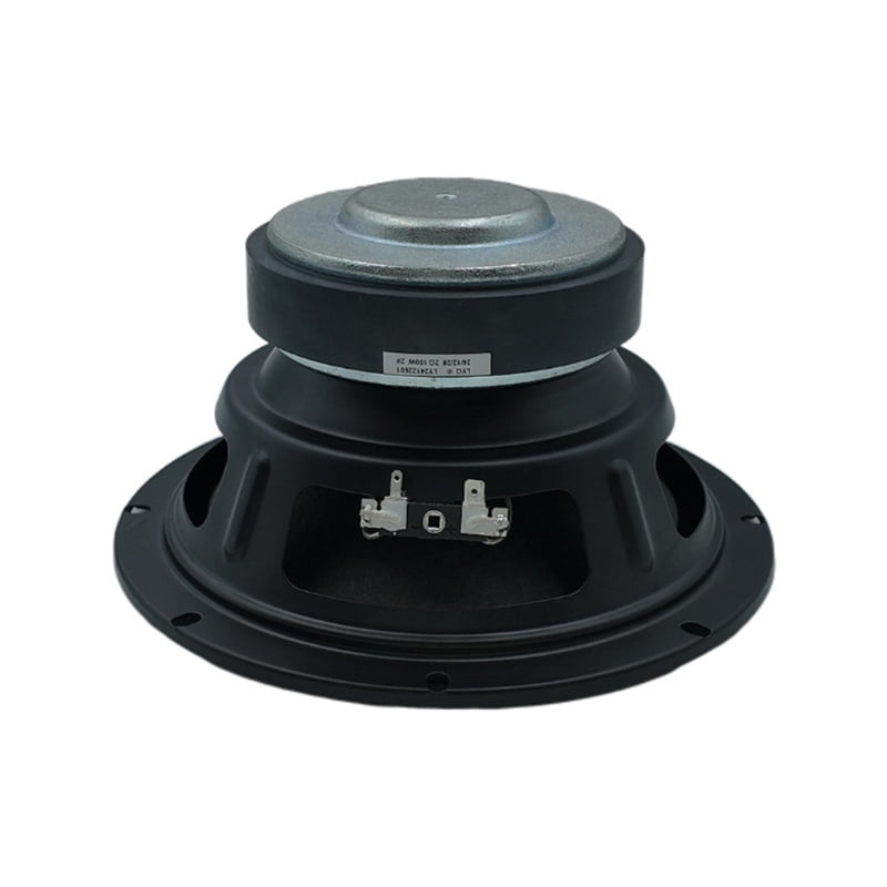 AOOOWER Portable 8inch Magnetic Bluetooth-compatible Speaker 2Ohm 100W Computer Speaker For Home Theater Music Loudspeaker
