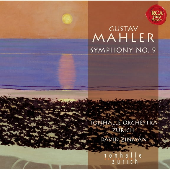 Zurich Tonhalle Orchestra - Symphony No 9 - Music & Performance - SACD