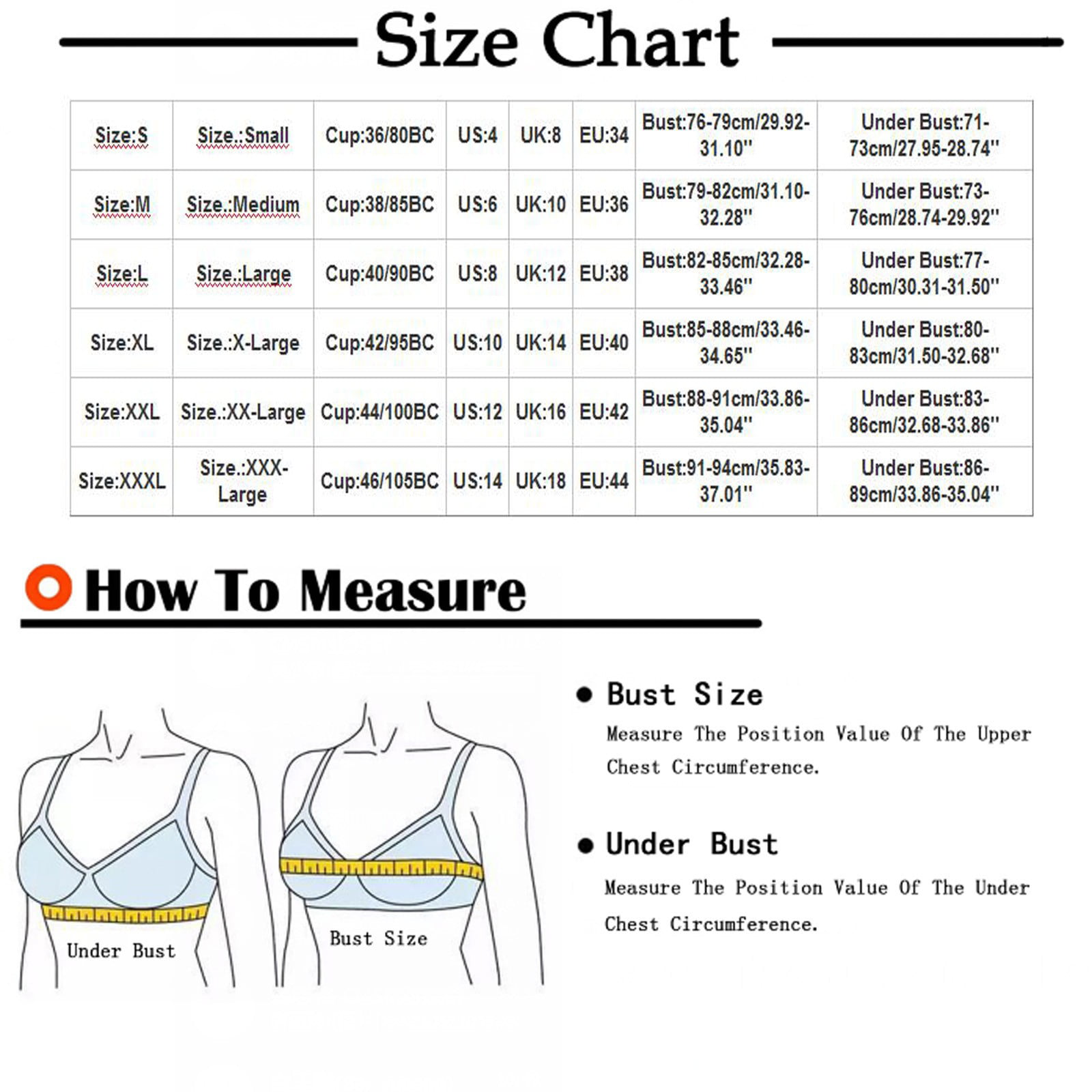 Spring Savings Clearance Items Home Deals! Zeceouar Plus Size Bras For  Women Women's Front Buckle Without Steel Ring Traceless Comfortable  Breathable