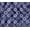D100 - Blue, variant on Soimoi Upholstery & Outdoor Fabric by The Yard - Block Print - 56" Wide Water-Repellent Cloth for Furniture, Bags & Patio Projects - Blue