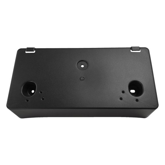 License Plate Bracket Compatible with 2018-2021 Ford Expedition Front