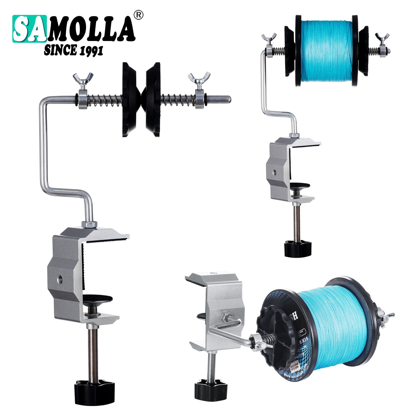 best shakespeare fishing reels Agility Low Profile Reel, Left Hand Best Fishing Lure bringing you dependable and Blade Size - Weight:1 - 1/8 oz Zebco Ready Tackle Inshore