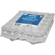 Farmers Market Farm Fresh Large AA Eggs, 30 Count