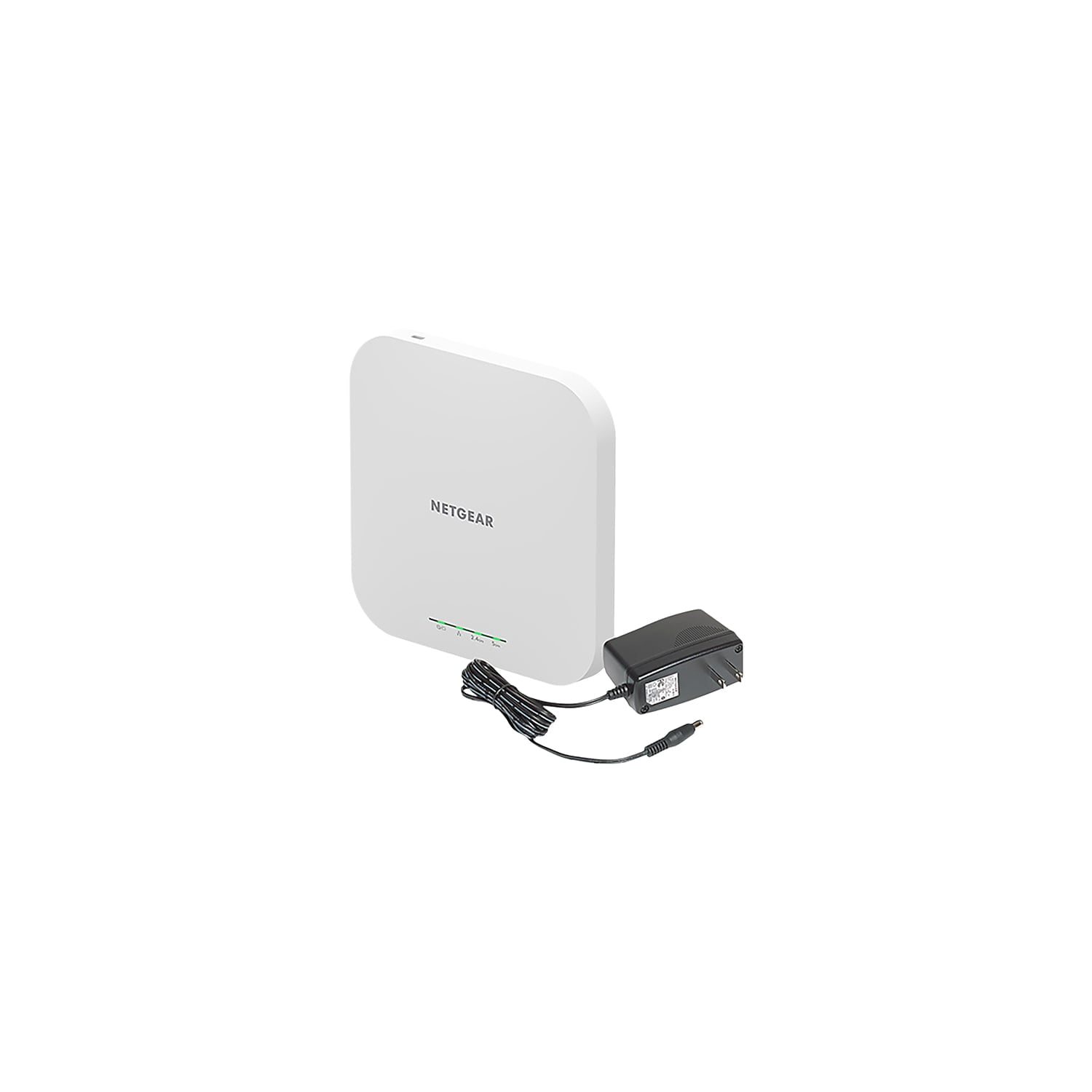 NETGEAR WAX610 Dual-Band Wi-Fi 6 Access Point, Ethernet and