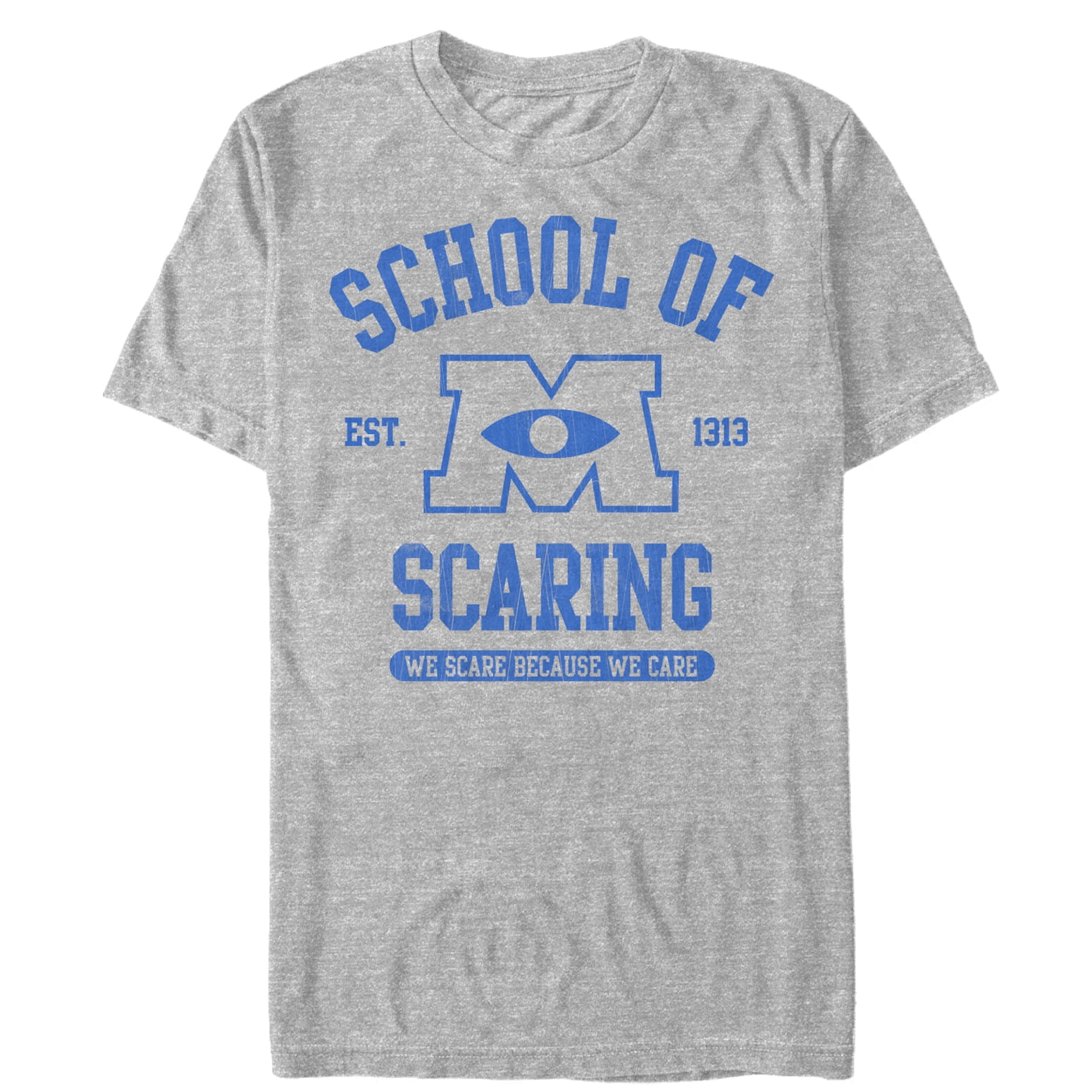 walmart monsters inc shirt