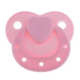 thumbnail image 2 of Chupete Magnético Verde con Imán para Accesorios de Rosado Sunnimix Muñecas Pacificador Magnético, 2 of 8