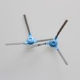 thumbnail image 5 of 2 Pcs Brosse Robot Balayeuse Accessoires de Remplacement pour Conga 3090 3490, 5 of 5