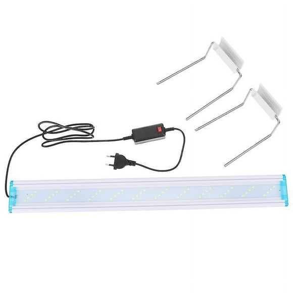 La nueva lámpara Led especial para pecera 1 Uds.