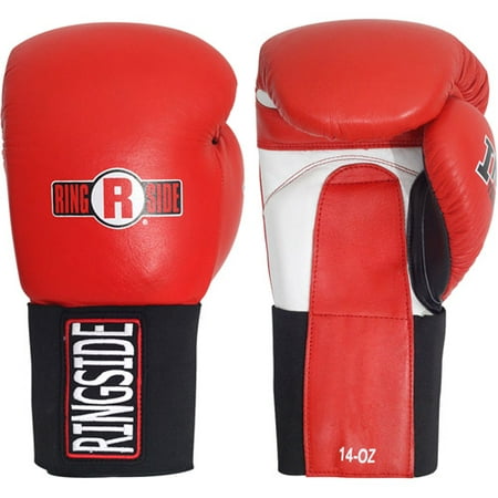 Ringside IMF Tech Sparring Boxing Gloves