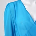 thumbnail image 6 of EYNMVR Womens UPF 50+ Cover-Up Dress Beach SPF Sun Protection Long Sleeve Shirts Dress Lightweight Athletic UV, 6 of 7