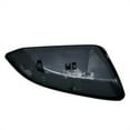 thumbnail image 3 of Glossy Black Side Mirror Cap Cover For Honda Civic 2016-21 Left Side 76251TBAA11, 3 of 5