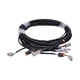 thumbnail image 2 of Cable de encendido, 15 pies/4,5 m Cableado de encendido para motor fueraborda Arnés de encendido Bobina de encendido Probado profesionalmente, 2 of 9