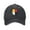 Black, variant on 3rd Special Forces Group United States Cowboy Hat Baseball Hat Trucker Hat For Men Women Retro Denim Hats Baseball Cap Dad Hat