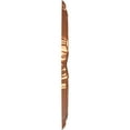 thumbnail image 3 of Ekena Millwork 19"OD x 3 1/2"ID x 1"P Attica Thermoformed PVC Ceiling Medallion (Fits Canopies up to 6 3/4"), Bright Coat Copper, 3 of 10