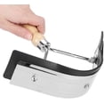 thumbnail image 3 of Rascador de sudor de caballo, herramienta de aseo antideslizante para limpieza de caballos con mango ergonómico antideslizante, suministros para cría de ganado burro, 3 of 5