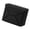 Black-M, variant on Polyester DSLR Camera Insert Bag Providing Moisture Protections For Outdoor Photography In Various Weather Conditions