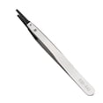 thumbnail image 3 of Chendee Anti-Static Tweezers Maintenance Industrial Precision Curved Straight Tweezers,Esd-242, 3 of 9