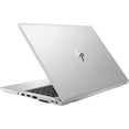 thumbnail image 4 of Restored HP EliteBook 840 G6 14" Laptop, Intel i7 8665U 1.9GHz, 32GB DDR4 RAM, 1TB NVMe M.2 SSD, 1080p Full HD, USB C Thunderbolt 3, Webcam, Windows 11 Pro (Refurbished), 4 of 5
