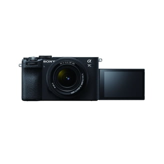 Sony FX30 Compact Digital Cinema Video Camera - ILME-FX30B