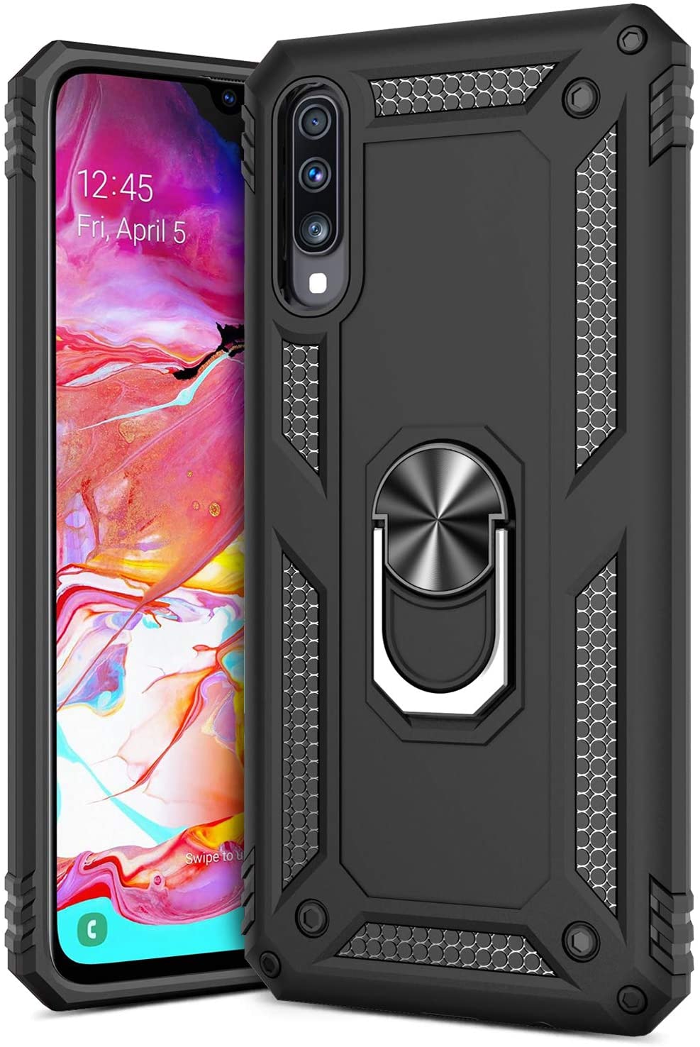 kickstand phone case