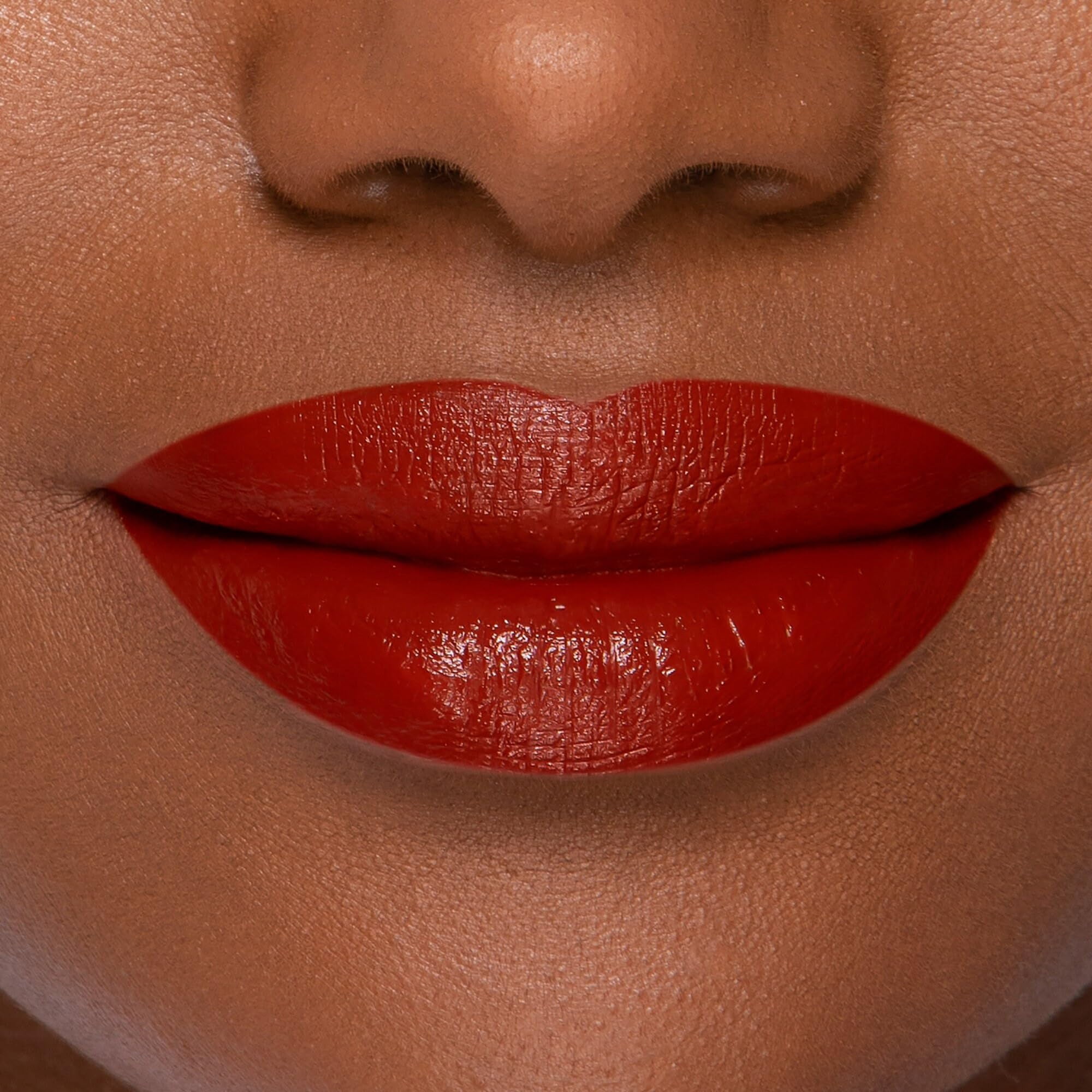 Too Faced Lady Bold Em-Power Pigment Lipstick 09 Be True To You