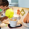 thumbnail image 3 of Stand Mixer Mover Rubber Stand Mixer Mover Stand Mixer Slider Mat Mixer Sliding Mat, 3 of 9