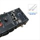 thumbnail image 3 of Comprobador de Cables de Audio Multifunción CT-20C. Comprobador de Cables Electrónico Especial 16 en 1. Línea de Señal XLR Compatible con ., 3 of 5