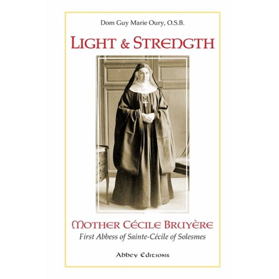 Light and Strength, (Paperback)