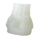 thumbnail image 4 of 5x Modelo de Vela de ángel, Modelo de Silicona, Artesanía, Fundición de Resina en Forma de ángel 3D, Decorativa para Fabricación de Velas, Escritorio 5 piezas, 4 of 8