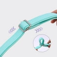 thumbnail image 3 of Small Dog Collar and Leash Set | Gradient Nylon Dog Leash for Small Dogs | Quick Release Walking Gear for Puppies and Small Breeds, 3 of 3