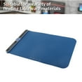 thumbnail image 4 of Food Warming Mat, 330W High Efficiency Heating Rollable Electric Warming Tray with 9 Temperature Settings, For Home Use, Traveling, and Picnics, 4 of 7