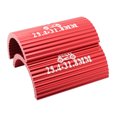 thumbnail image 2 of Shisuyan 2pcs Bike Handlebar Stem Reducer Aluminum Alloy Handlebar Shim Adapter, 2 of 8