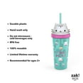 thumbnail image 3 of Zak Designs Gabby's Dollhouse Gobelet Super Sipper 18oz, 3 of 3
