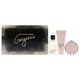 thumbnail image 1 of Gorgeous Michael Kors para mujer juego de regalo 3 piezas spray EDP 3.4 oz loción corporal 3.4 oz bolso redondo, 1 of 2