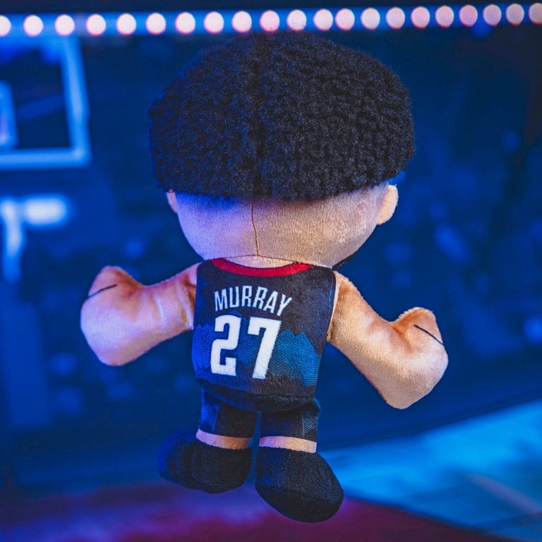 Bleacher Creatures Denver Nuggets Jamal Murray 8