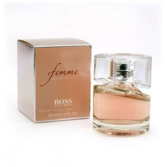Femme by Hugo Boss for Women - 1.6 oz EDP Spray