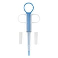 thumbnail image 1 of Capsule Tablet  Popper er Pusher Jeringa Dosificador - Azul Yuyangstore Jeringa Piller Tip, 1 of 7