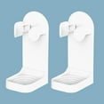thumbnail image 1 of 2 Pcs Rasoir Anti-Bouloche, Brosse Double Face Anti-Poils Animaux, Réutilisable Anti-Bouloche pour Vêtements Tapis, Canapé, 1 of 5