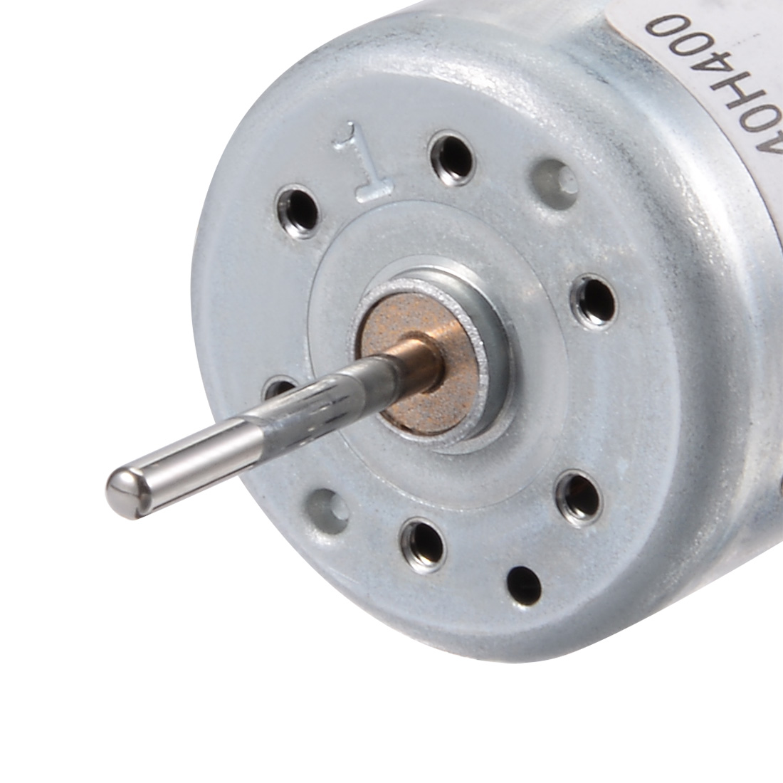 DC 6V 6300RPM 2mm Shaft Magnetic Mini Motor for DIY Toys Hobby DC 6V 6300RPM 2mm Shaft Magnetic Mini Motor for DIY Toys Hobby